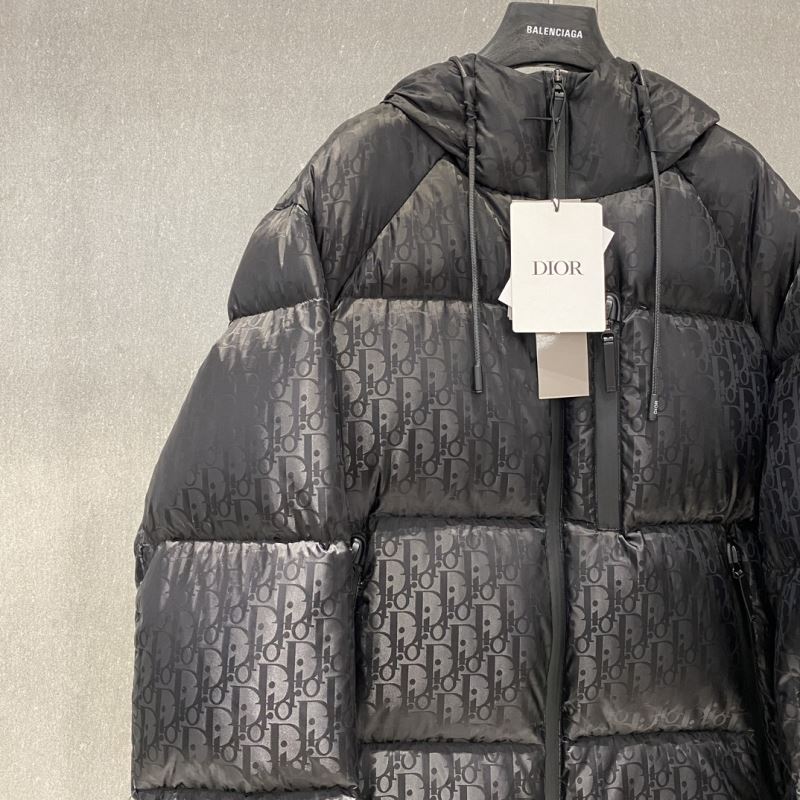 Christian Dior Down Jackets